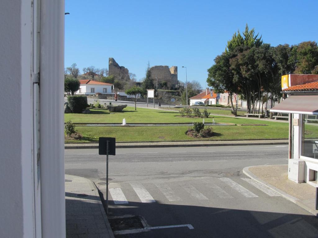 Flor Do Douro - Comercio E Hotelaria, Lda Miranda do Douro Luaran gambar