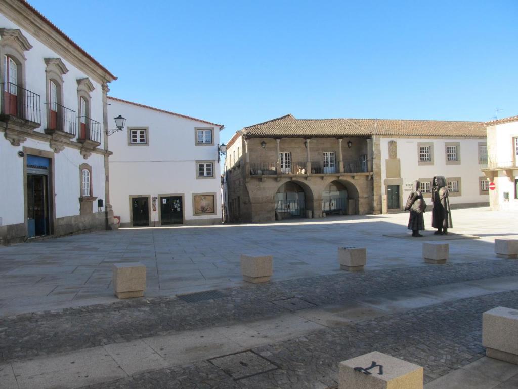 Flor Do Douro - Comercio E Hotelaria, Lda Miranda do Douro Luaran gambar